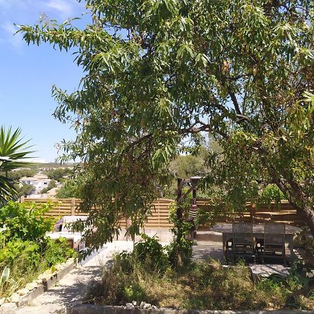 Les Mondes - Appartement Bas De Maison Ensues-la-Redonne Kültér fotó